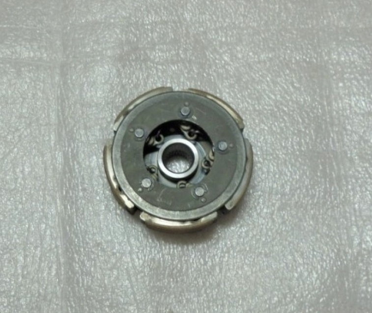 Mokrá spojka Yamaha Grizzly 660 5KM-16620-00-00