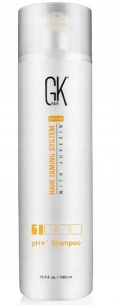 

Global Keratin GKHair Szampon pH+ 1000ml