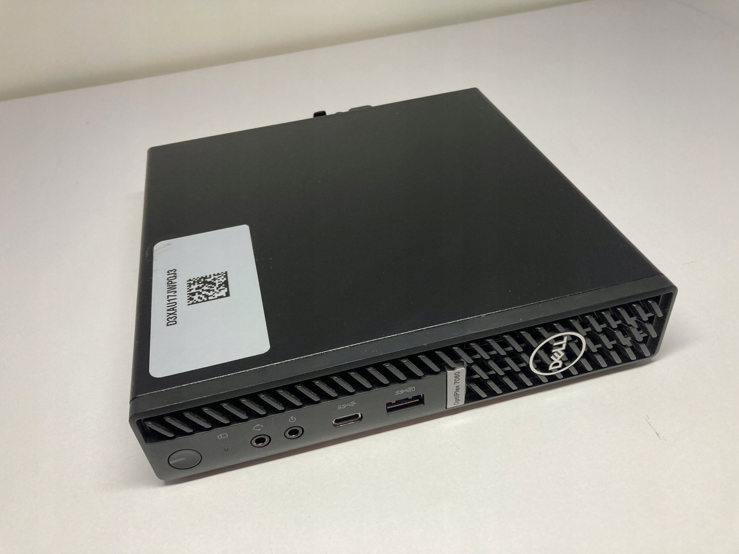 Dell OptiPlex 7080 Micro i5-10500T 8GB 256GB NVMe - Sklep