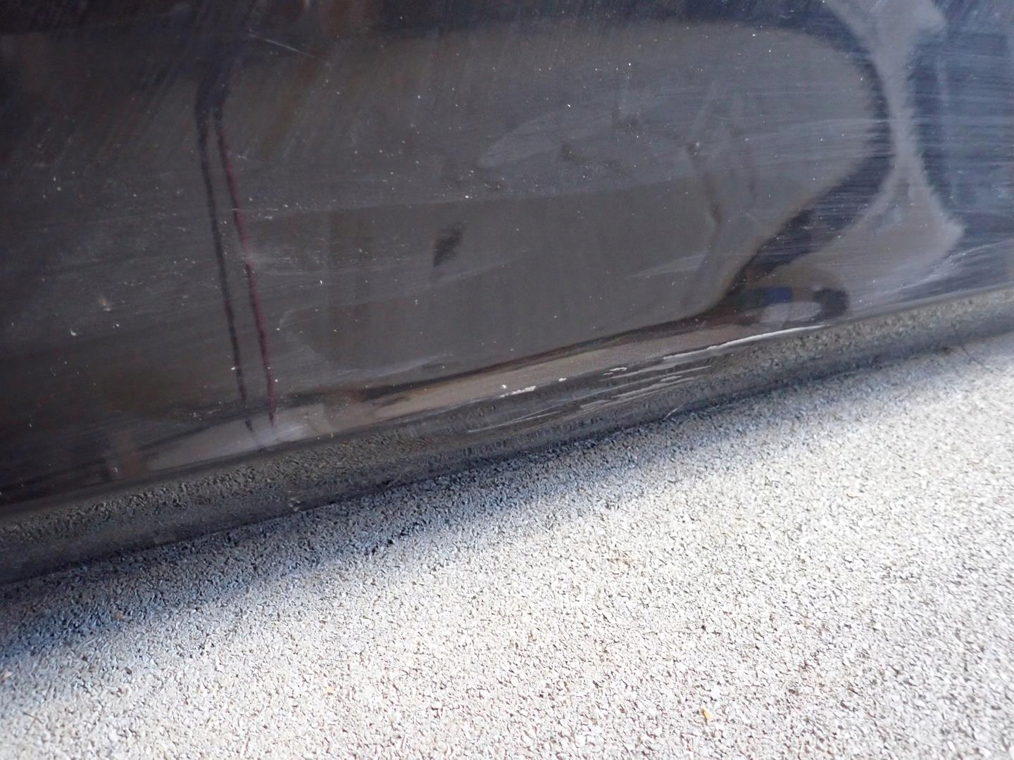door front front left VW ID3 2020- 10A831311A