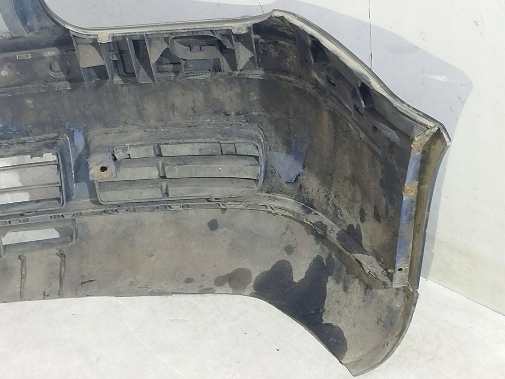 VW Golf IV 4 bumper front front
