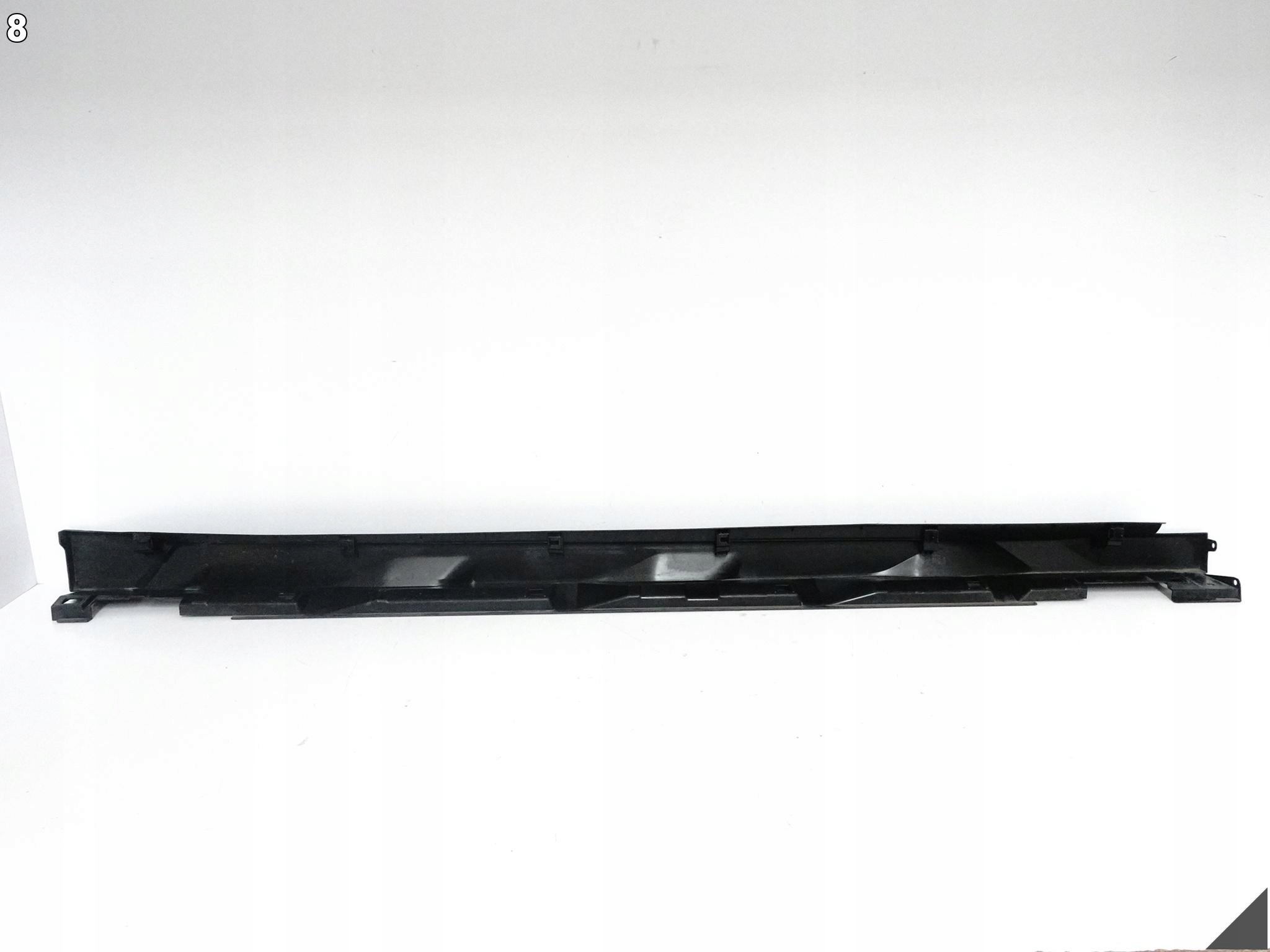 SUBARU OUTBACK VI 6 20-25 threshold moulding threshold cap accessories left