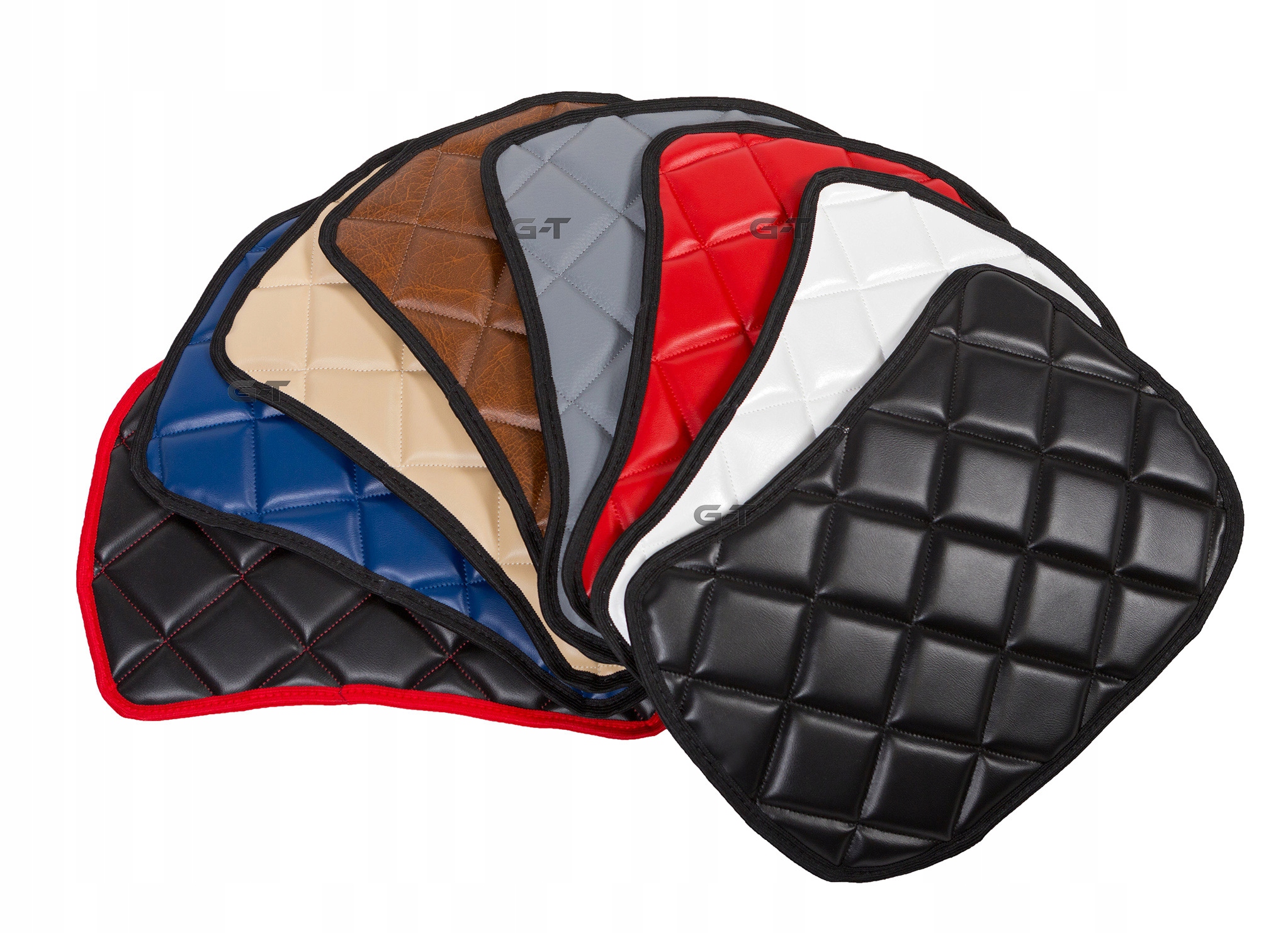 КОВЕР КОВРИКИ СТЕГАНЫЕ ЧЕЛОВЕК TGA TGS TGL КАБ.Узкая