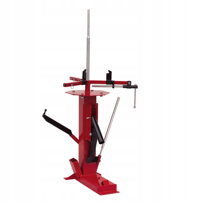 Prístroj na výmenu pneumatík