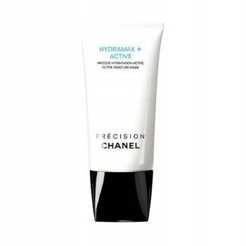 Chanel Precision, Masque Force Hydratante