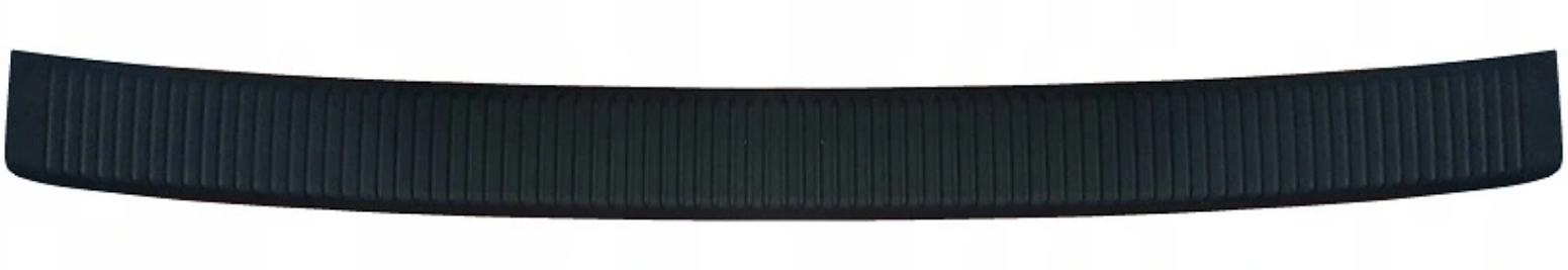 N-0061 - TOYOTA CAMRY SEDAN 2018-НАКЛАДКА НА БАМПЕР