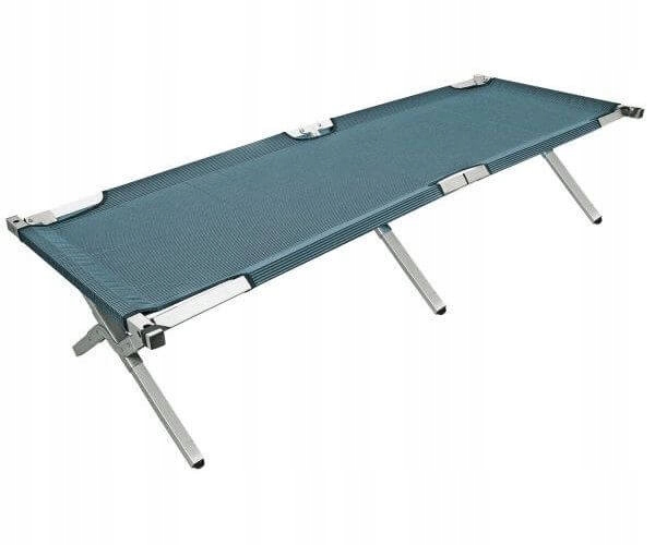 Komfortní polní postel Armee Brunner