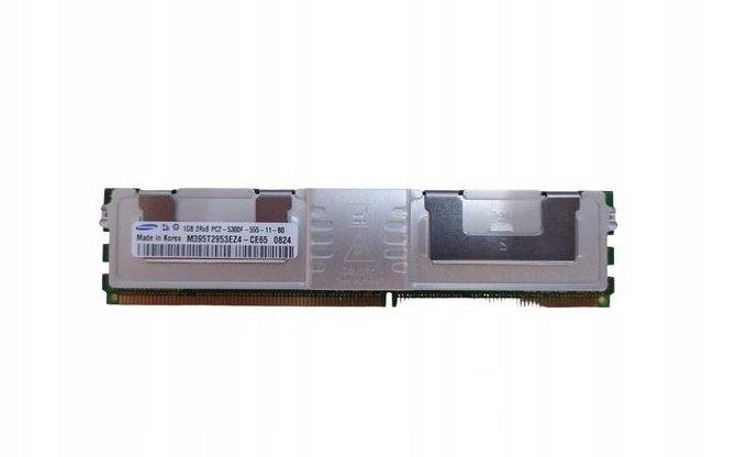 Samsung DDR2 1GB メモリ M395T2953EZ4 4枚 Samsung DDR2 1GB メモリ M395T2953EZ4 4枚 Samsung DDR2 1GB