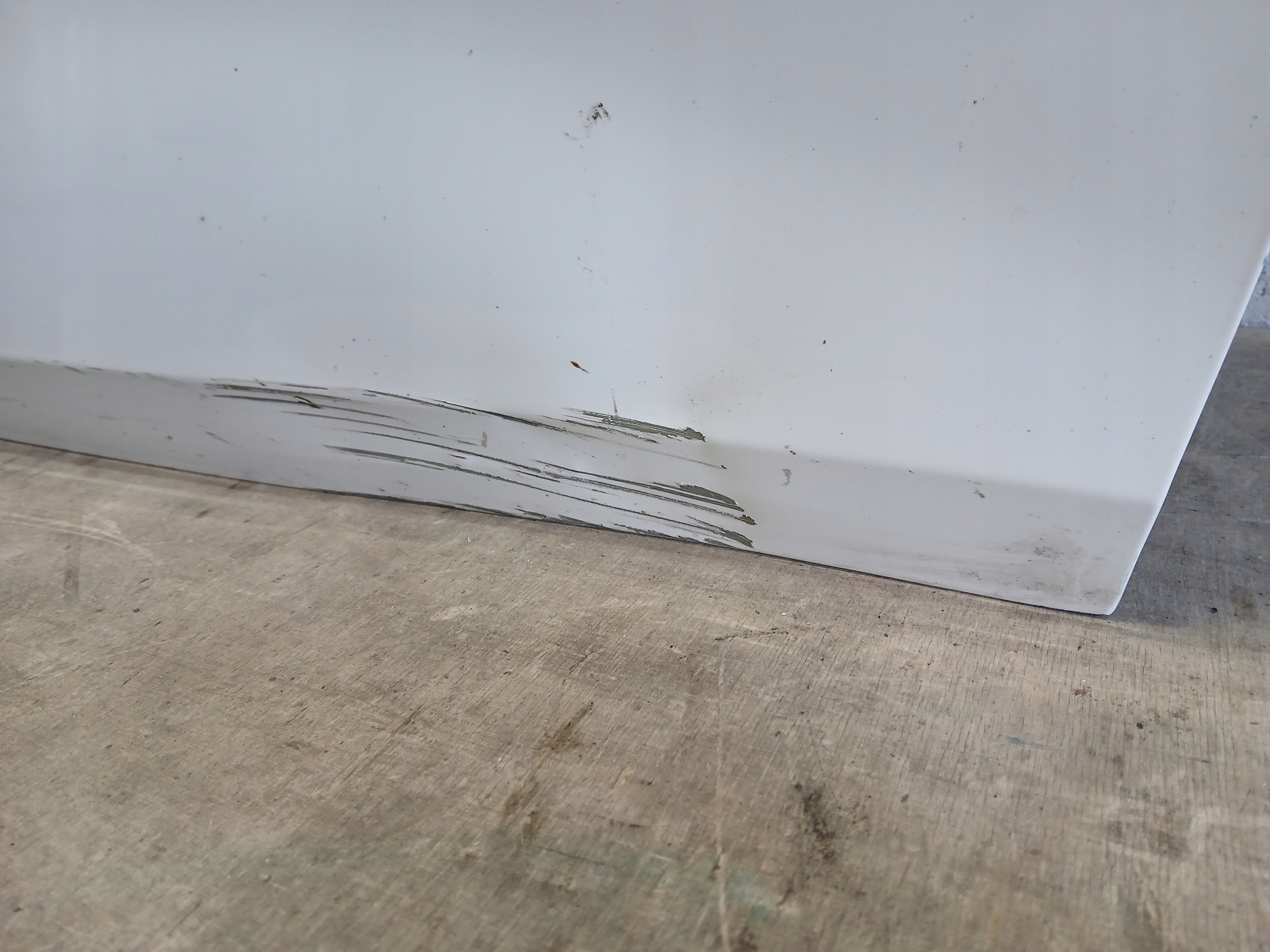 door front right OPEL ASTRA L VI 6