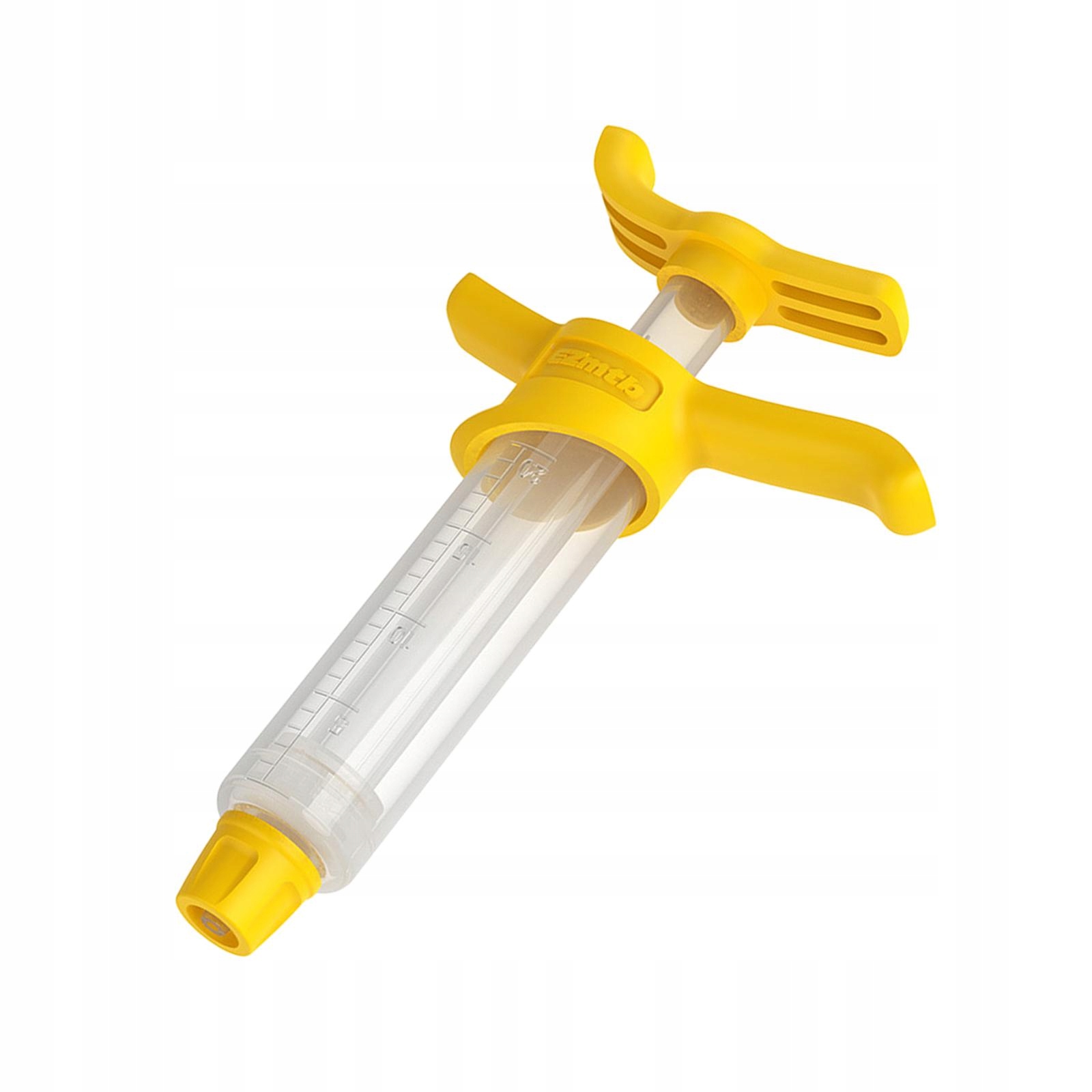 20 ml strzykawka do uszczelniania opon bezdętkowych z Długość (mm) 15