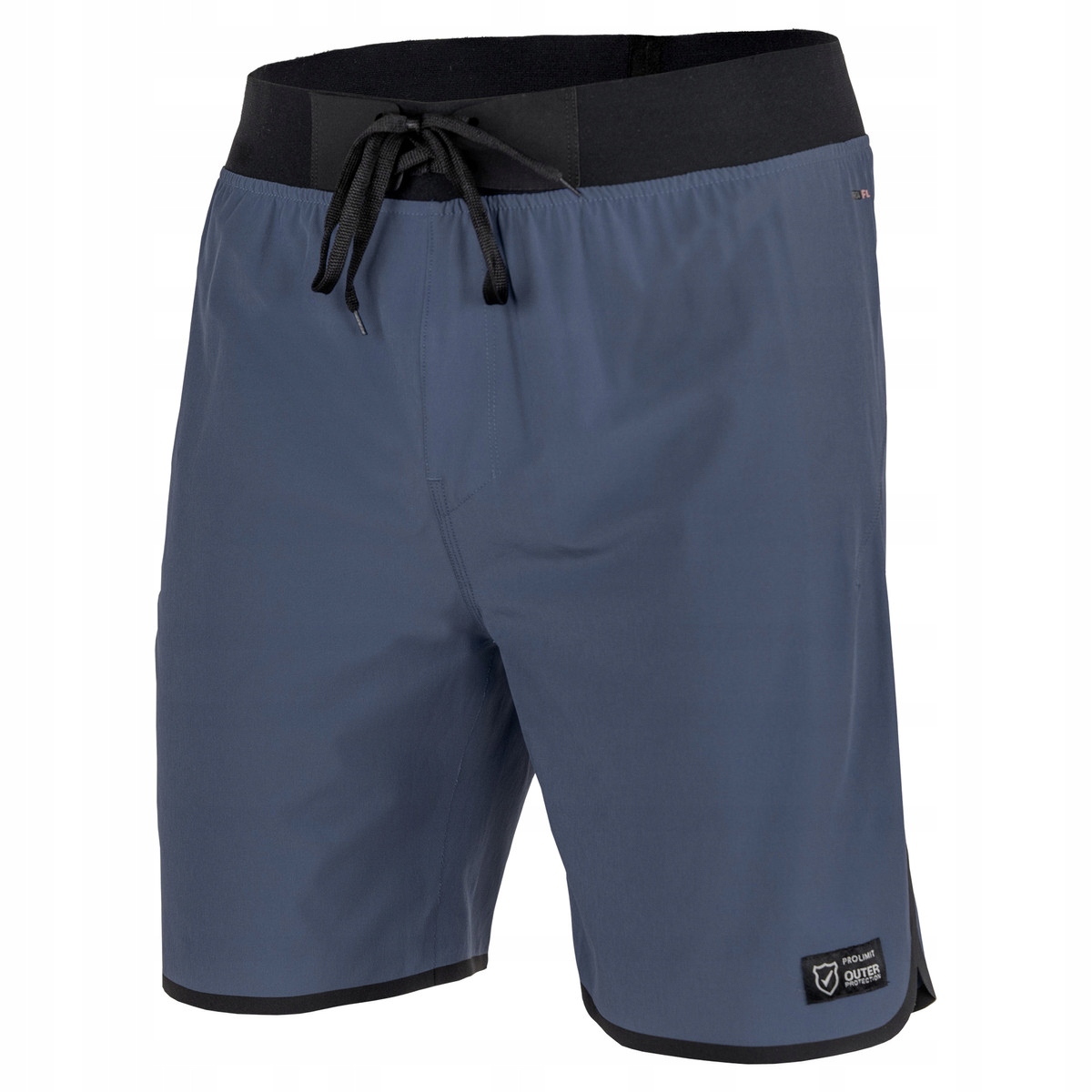 Kraťasy Boardshorty Prolimit Pro4Flex Boardshort Navy 28"
