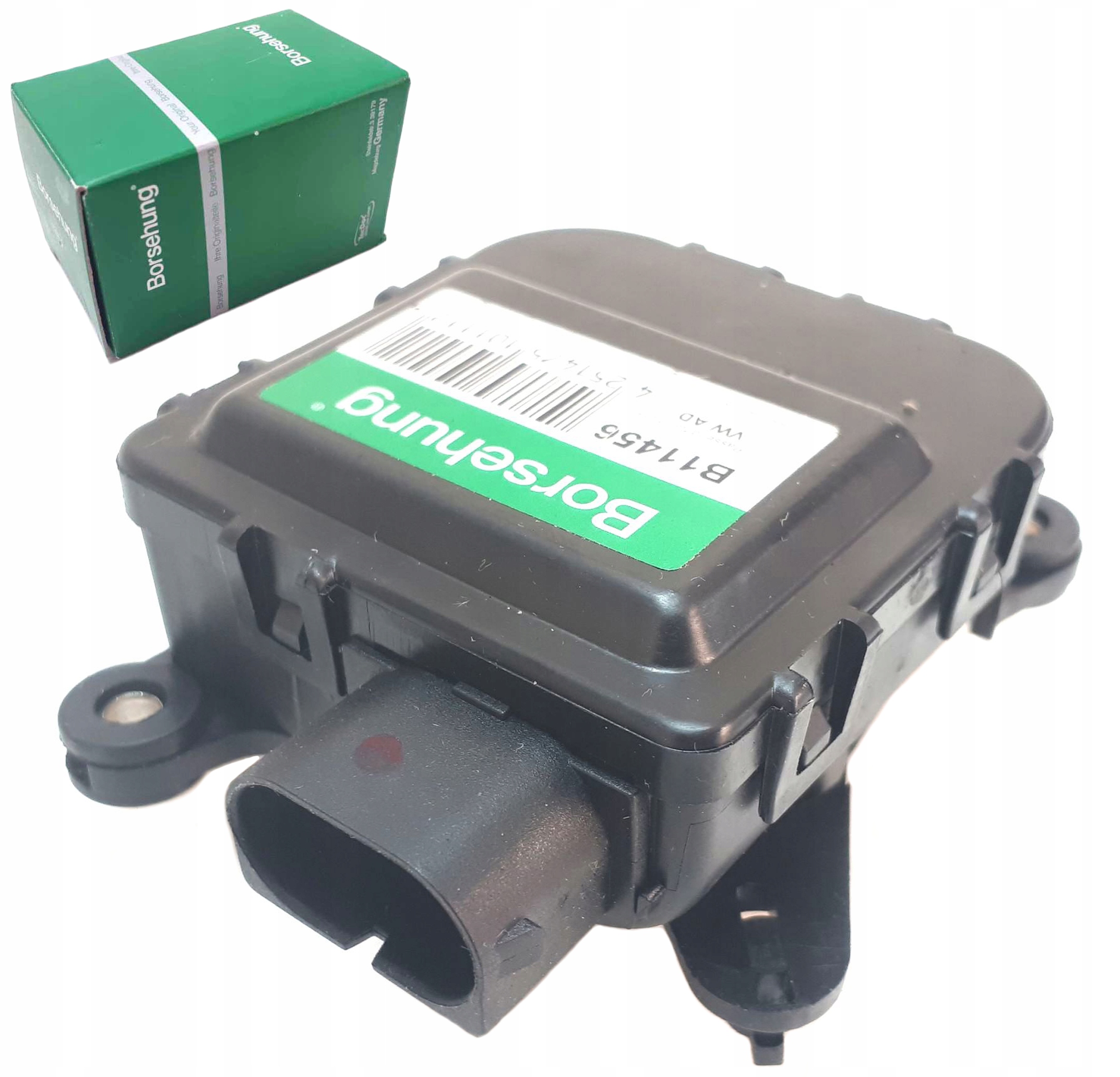 

Silniczek Nagrzewnicy Org Vw Passat B5 B5FL B11456