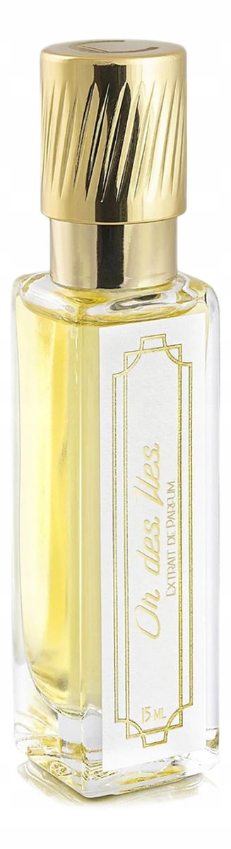 Cherigan Or des iles parfémový extrakt 15 ml