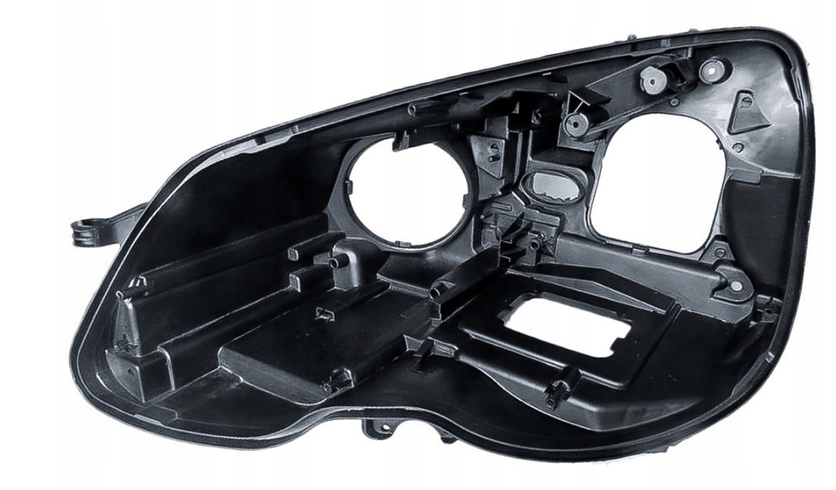 Puszka Pouzdro Světlomet Mercedes W212 lift Bezafs