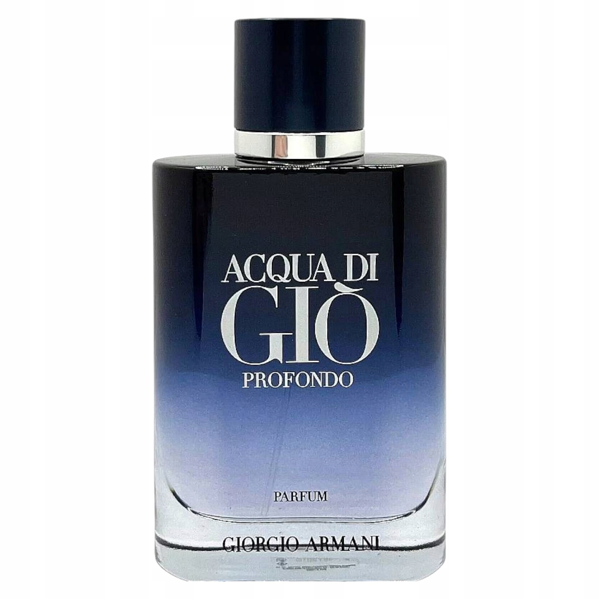 Giorgio Armani, Acqua di Gio Profondo, Parfém, Pánský, 50 ml