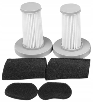

2x filtry do odkurzacz Xiaomi Deerma DX700