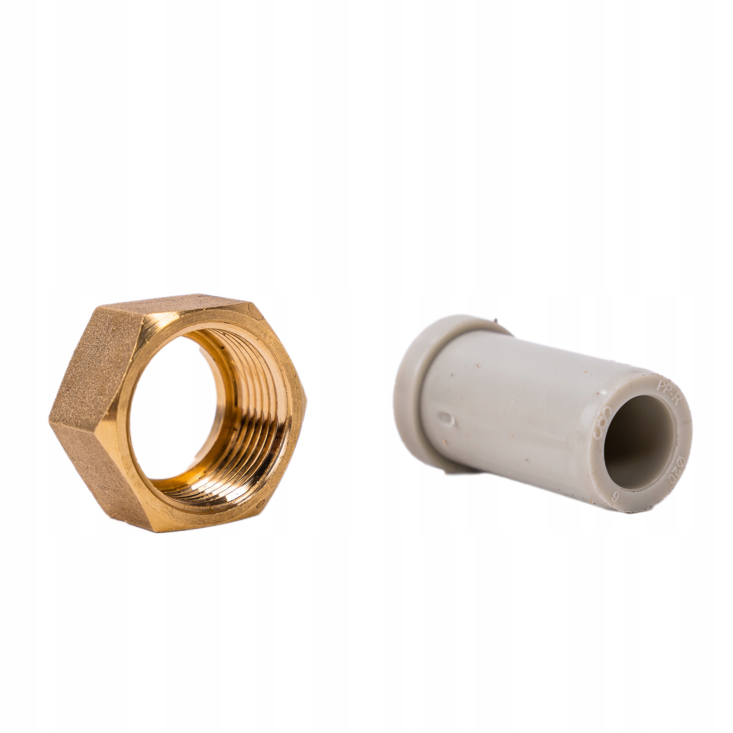

Półśrubunek zgrzewany 20 mm x 3/4 Gw Pp-r