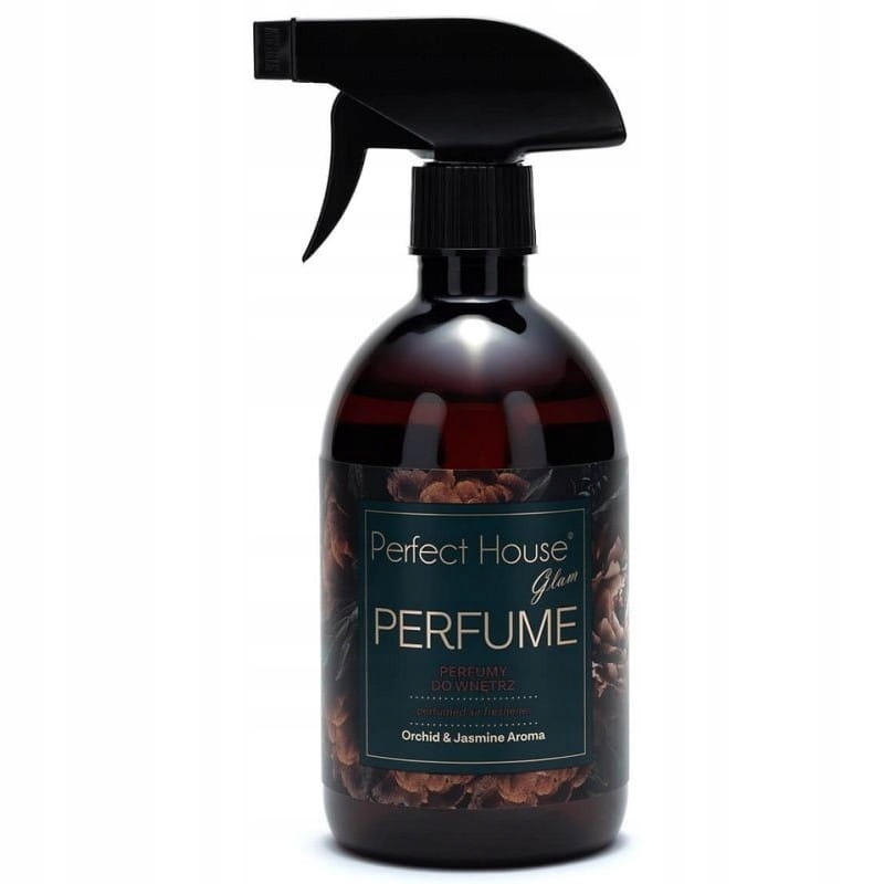 

Perfect Hause Glam 500ML Perfumy Do Wnętrz