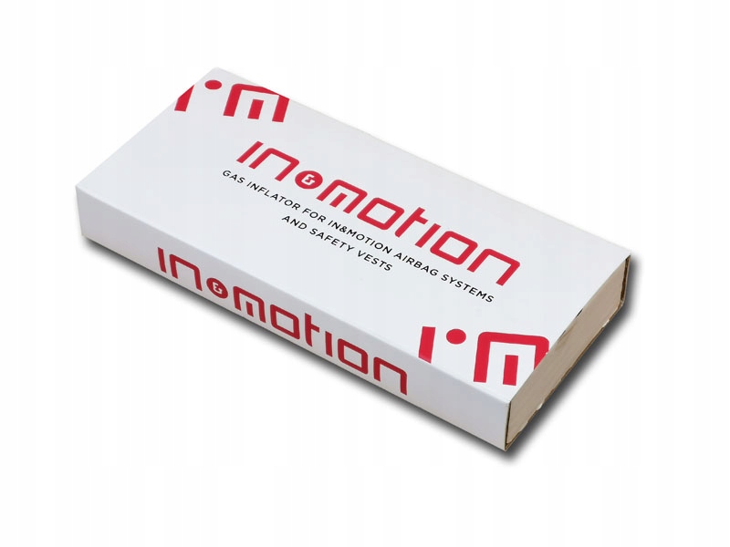 Ixon Inmotion Náplň Do Vesty Airbag