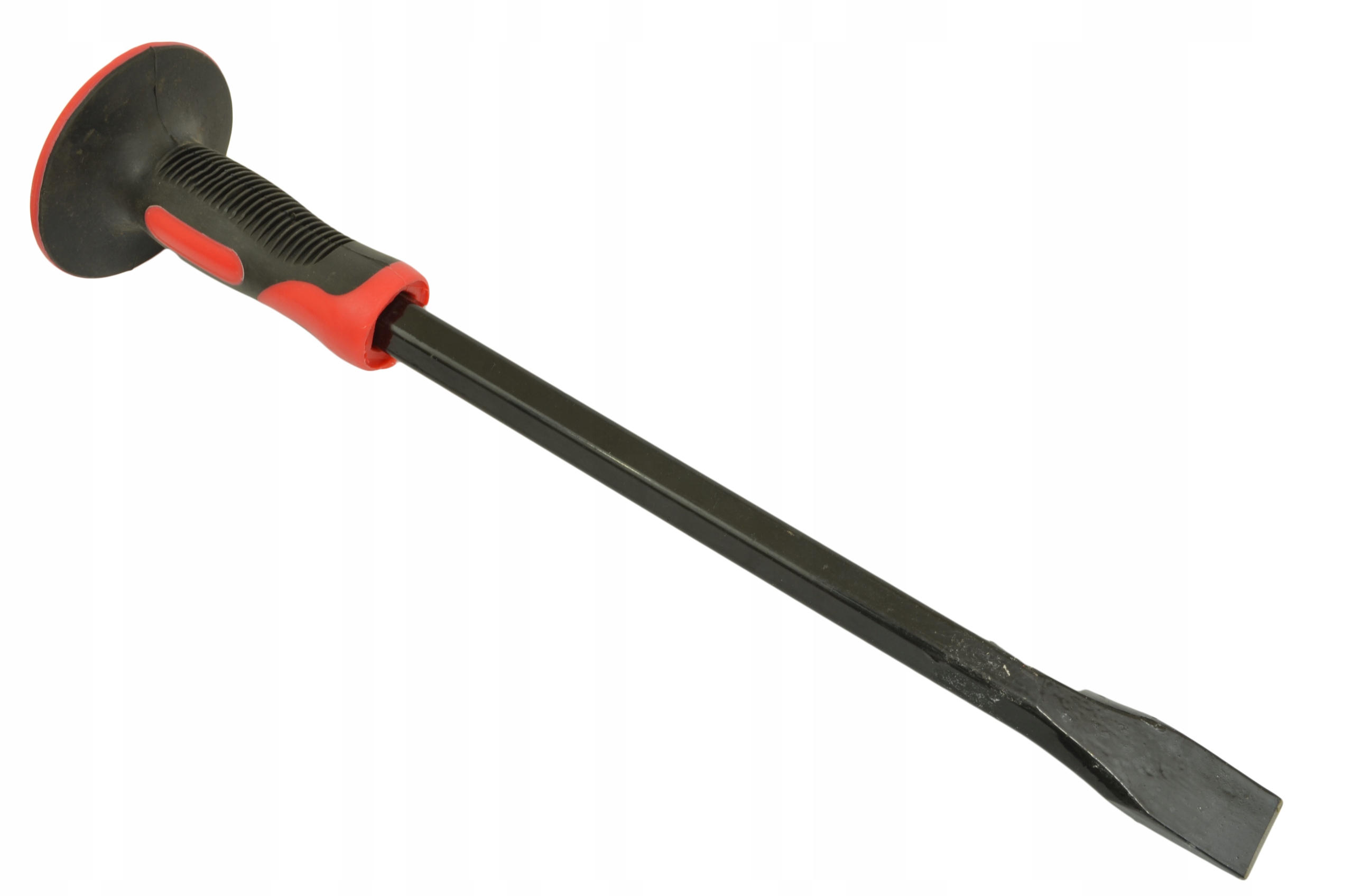 

Przecinak Dłuto z osłoną Mesel Majzel 400mm x22mm