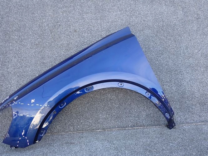 AUDI Q3 83A 18- fender left front front