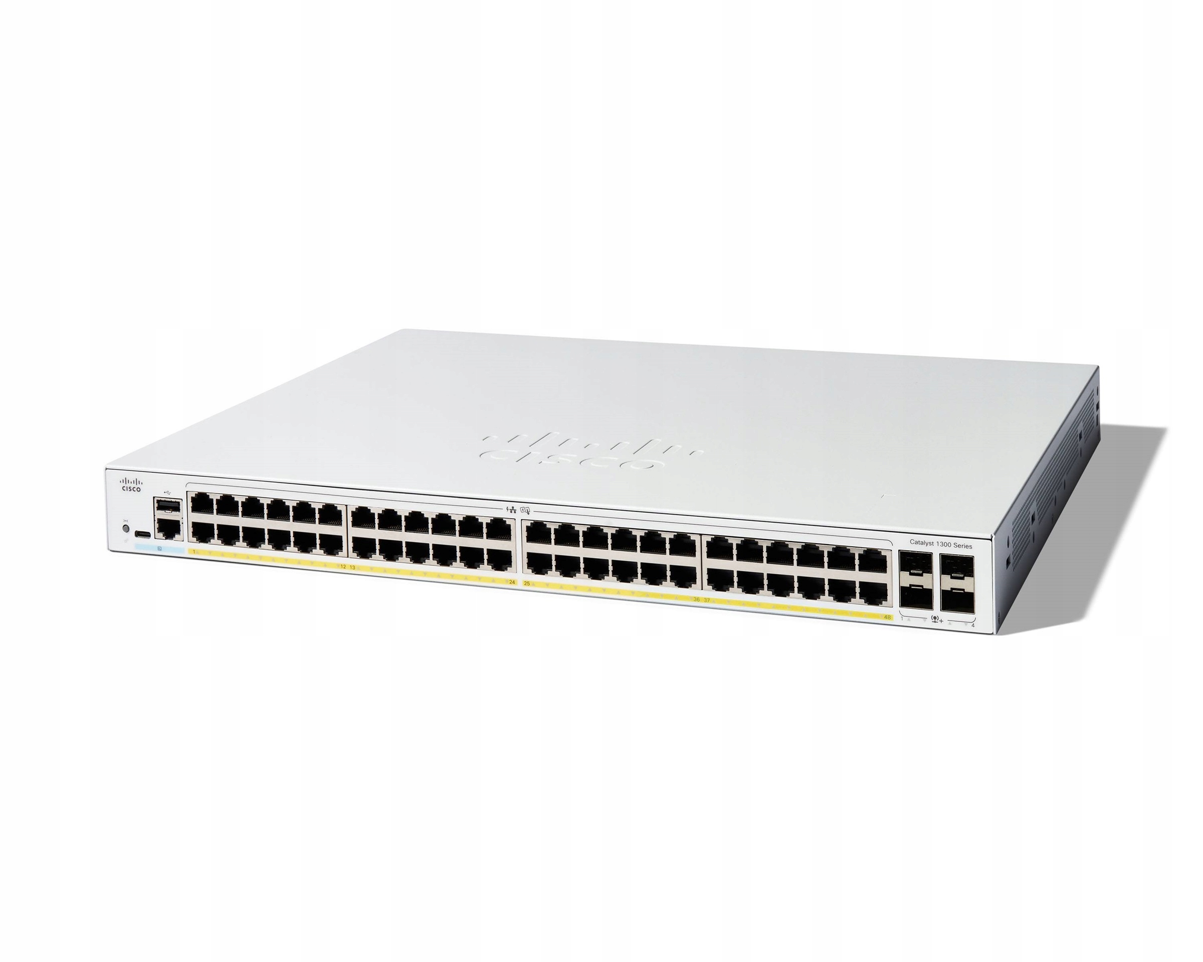 Cisco Catalyst C1300-48P-4X