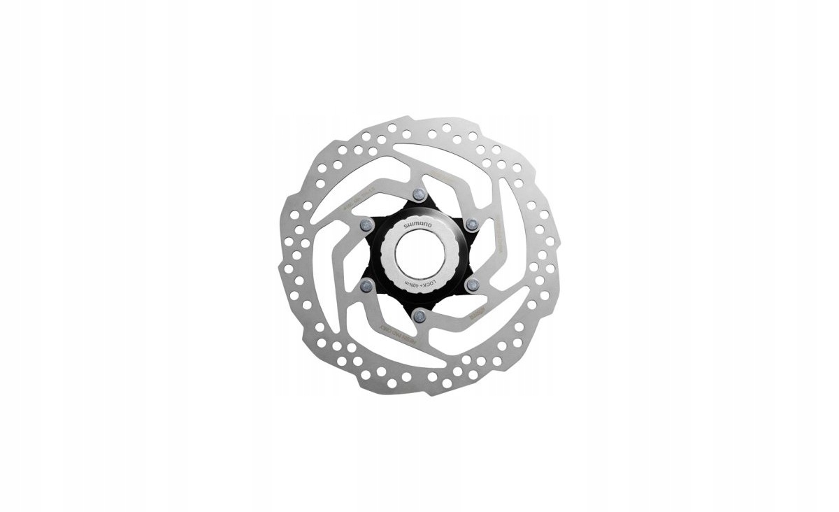 Tarcza Ham. Shimano SM-RT10 180MM