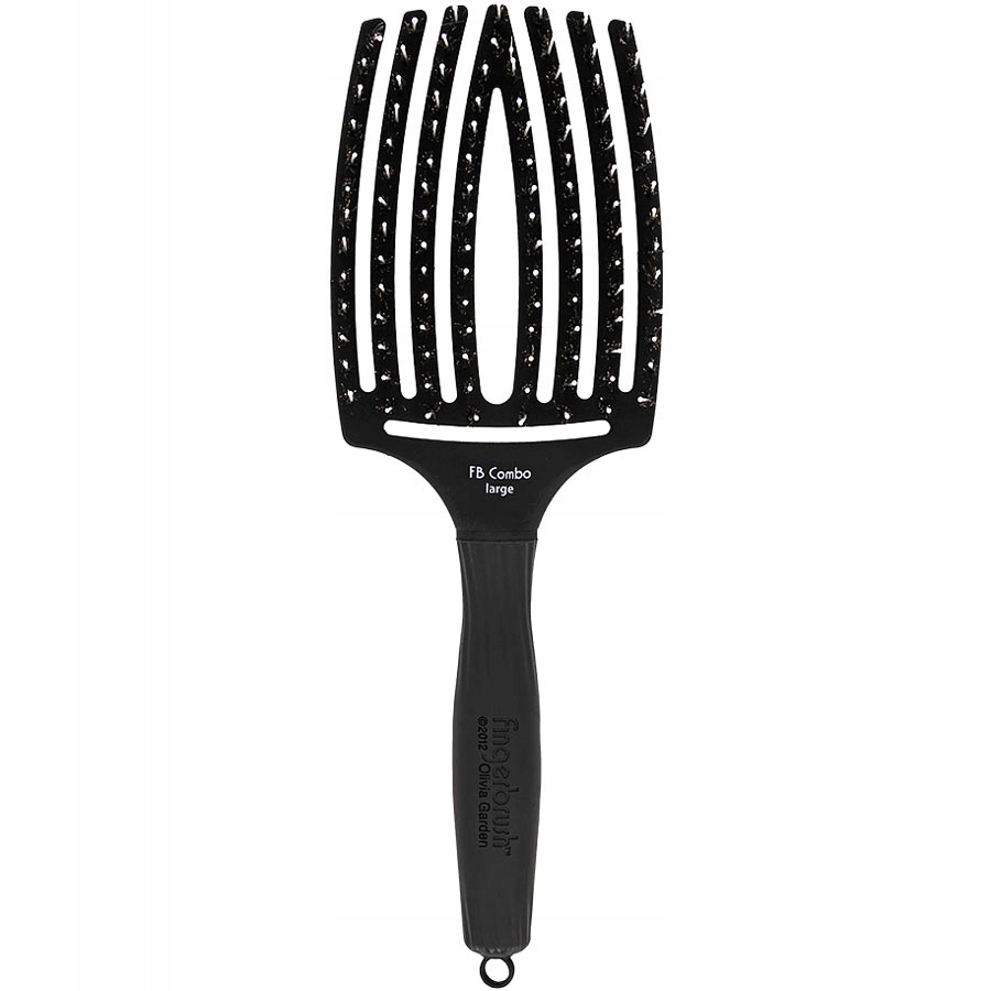 

Szczotka Olivia Garden Finger Brush Combo Large