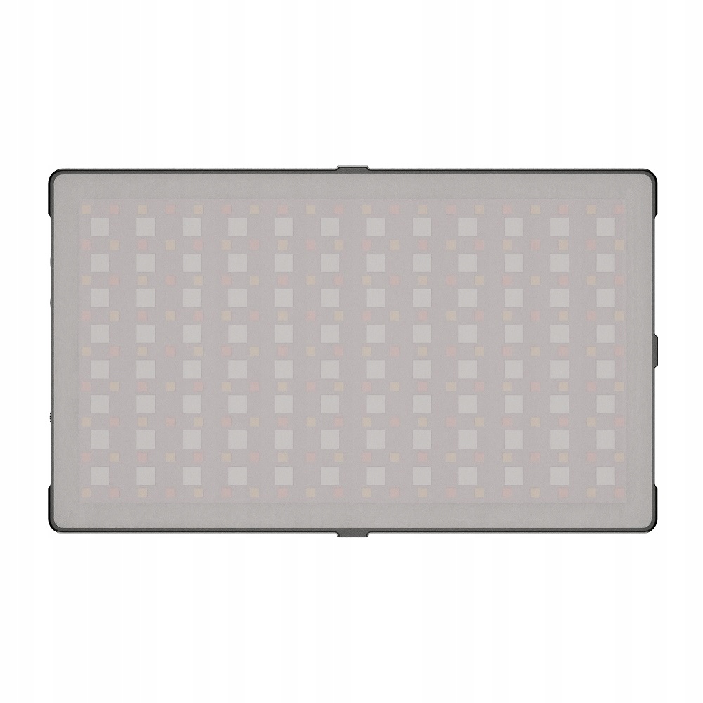 Led fotografická lampa Rgb-w Newell Rangha Max 18,5W 2600 Lux
