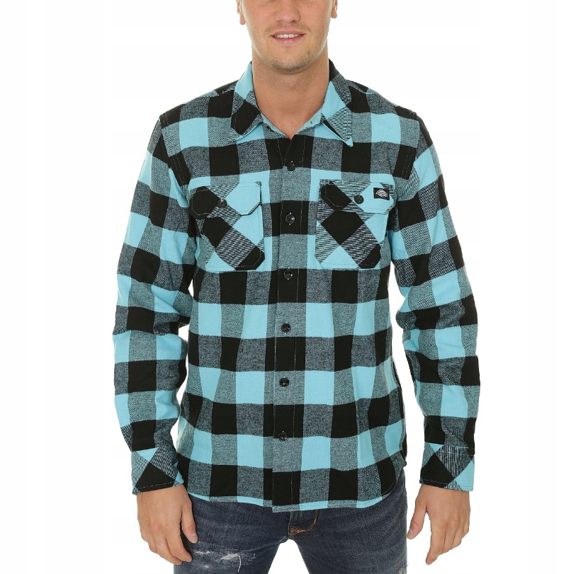 Dickies Pánská košile L
