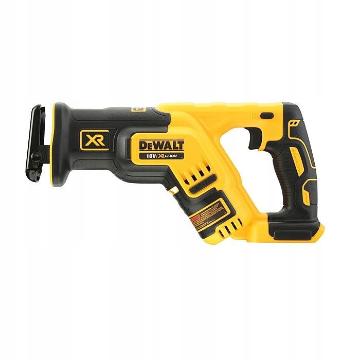 PILARKA SZABLOWA 18V 0*AH DCS367N DEWALT Marka DeWalt