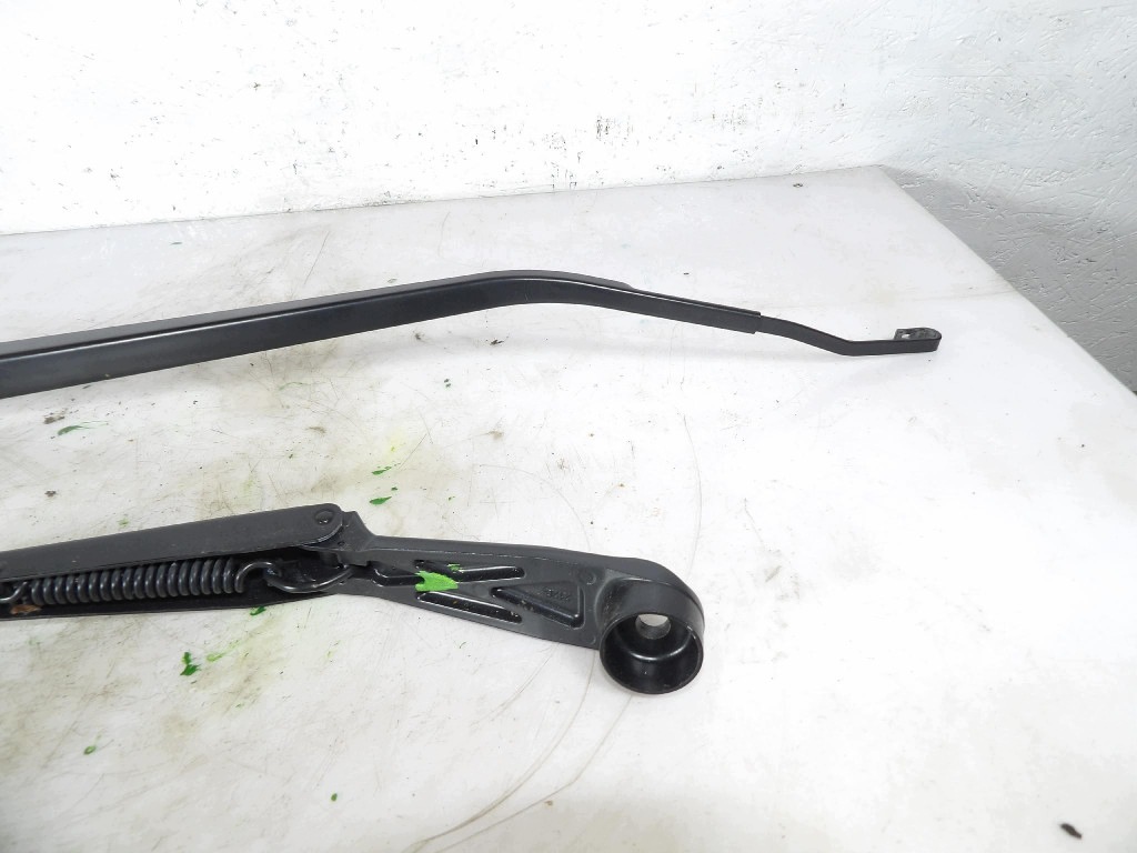 SUZUKI SX4 S-CROSS LIFT wiper arms front