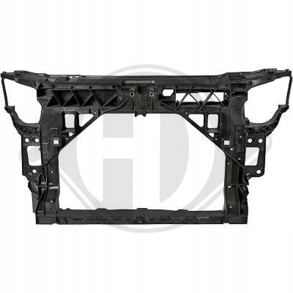 PAS PRZEDNI WZMOCNIENIE SEAT IBIZA SEDAN./SPORTCOU