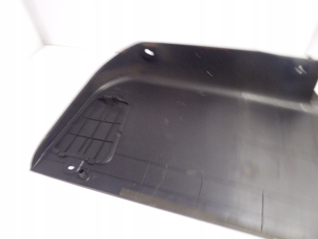 DAEWOO LANOS OSŁONA TAPICERKA KLAPY TYŁ 3D Producent części Daewoo OE