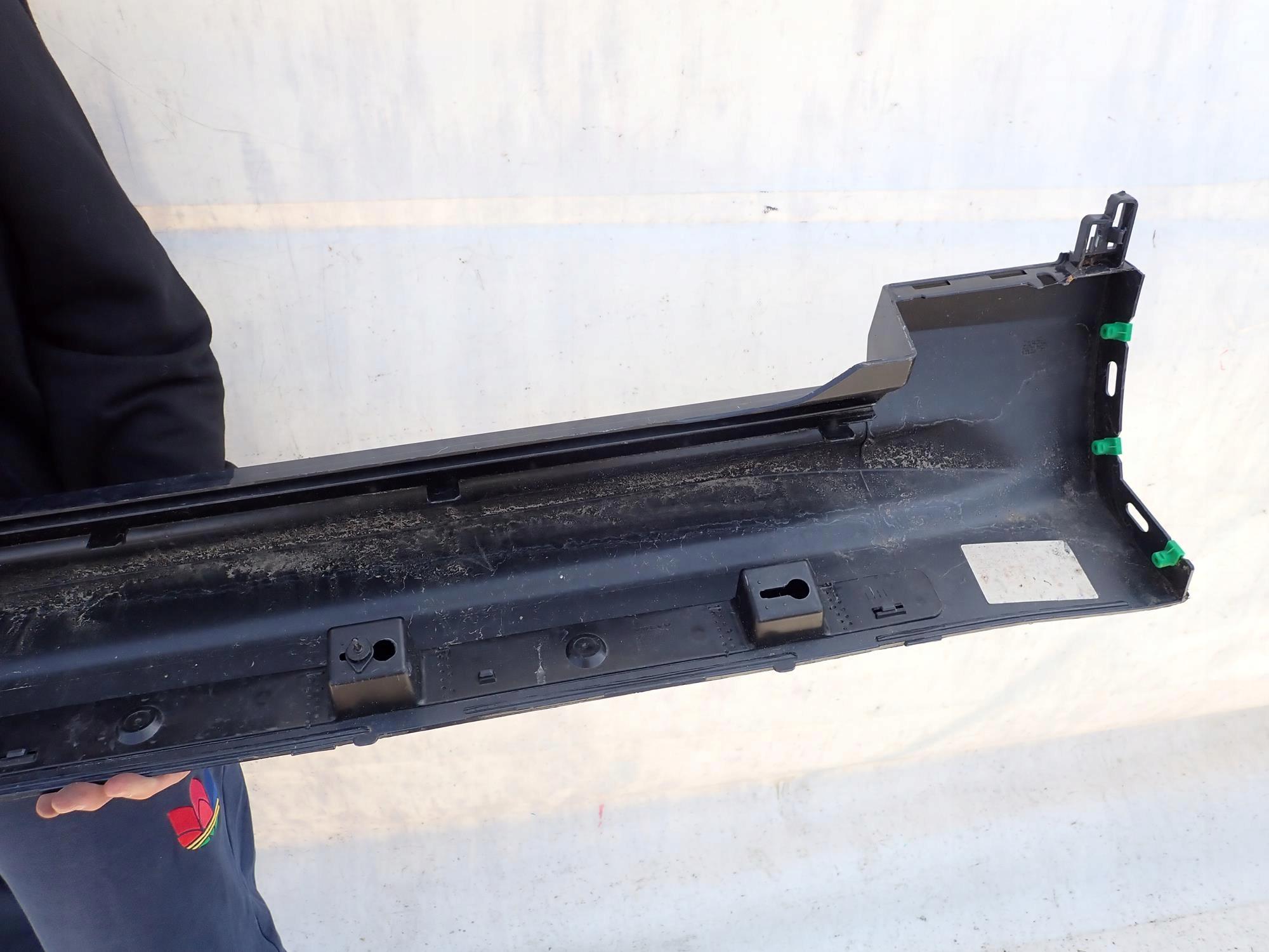VOLVO XC90 II 2 14- threshold left moulding threshold left