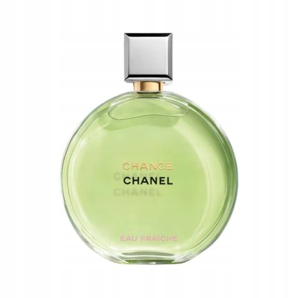 015945 Chanel Chance Eau Fraiche Eau de Parfum 150ml.