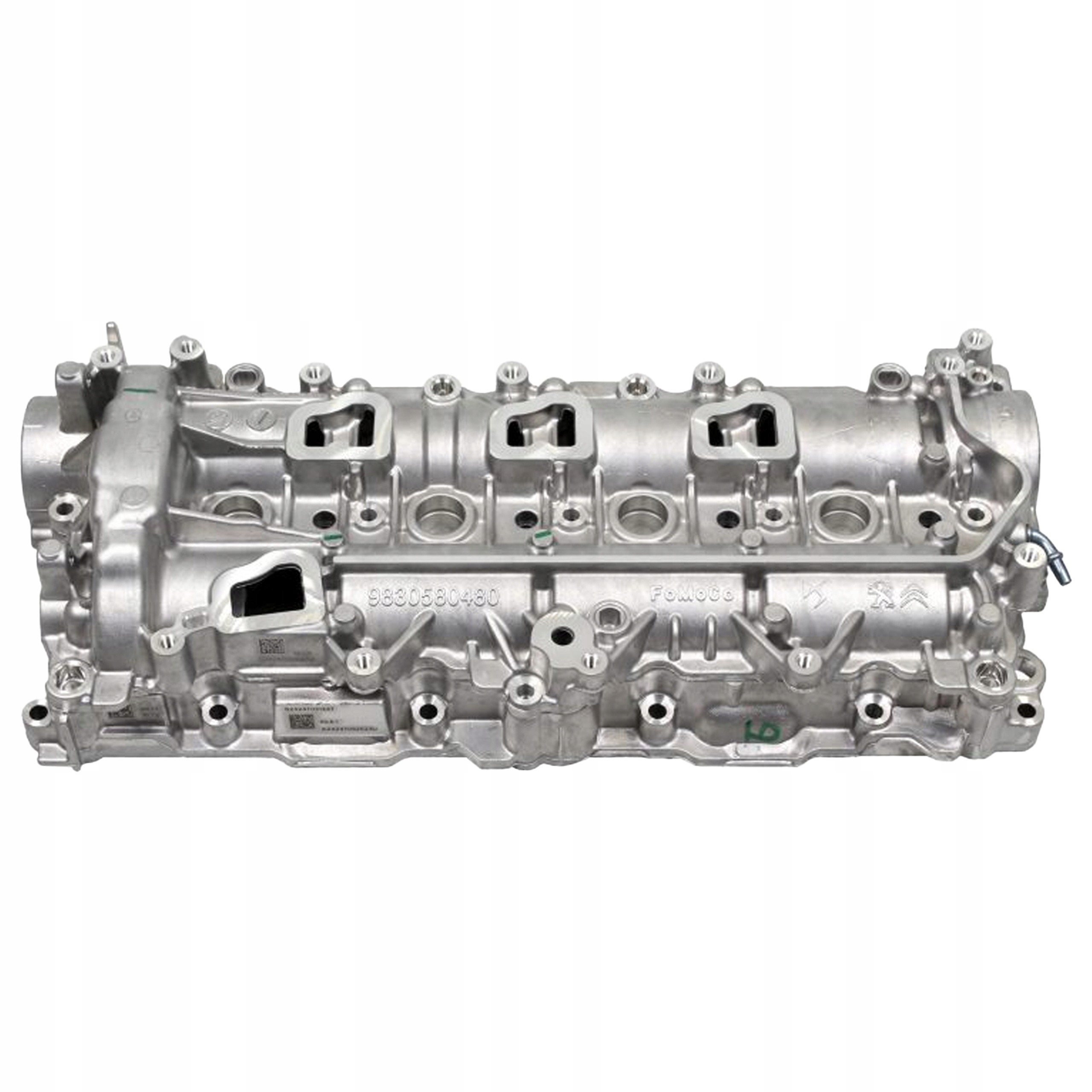 Kryt Ventilů Citroen Peugeot 1.5 Bluehdi Oe 9830580480, Originální