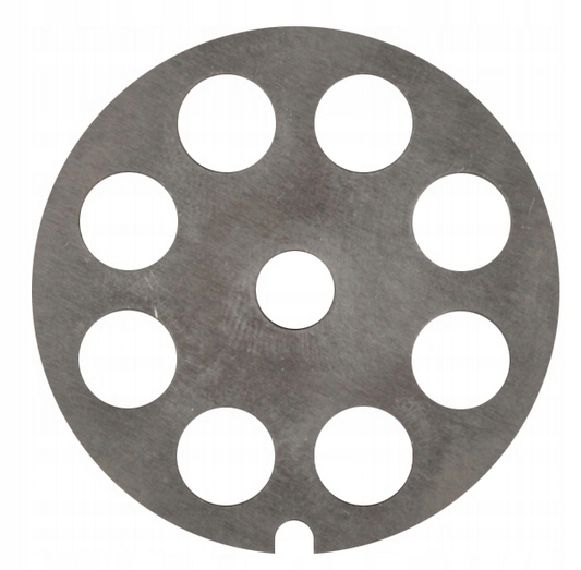 NIERDZEWNE SITKO DO MASZYNKI DO MIĘSA BOSCH FI 10 KOMORA 5 SITKO CIENKIE 10