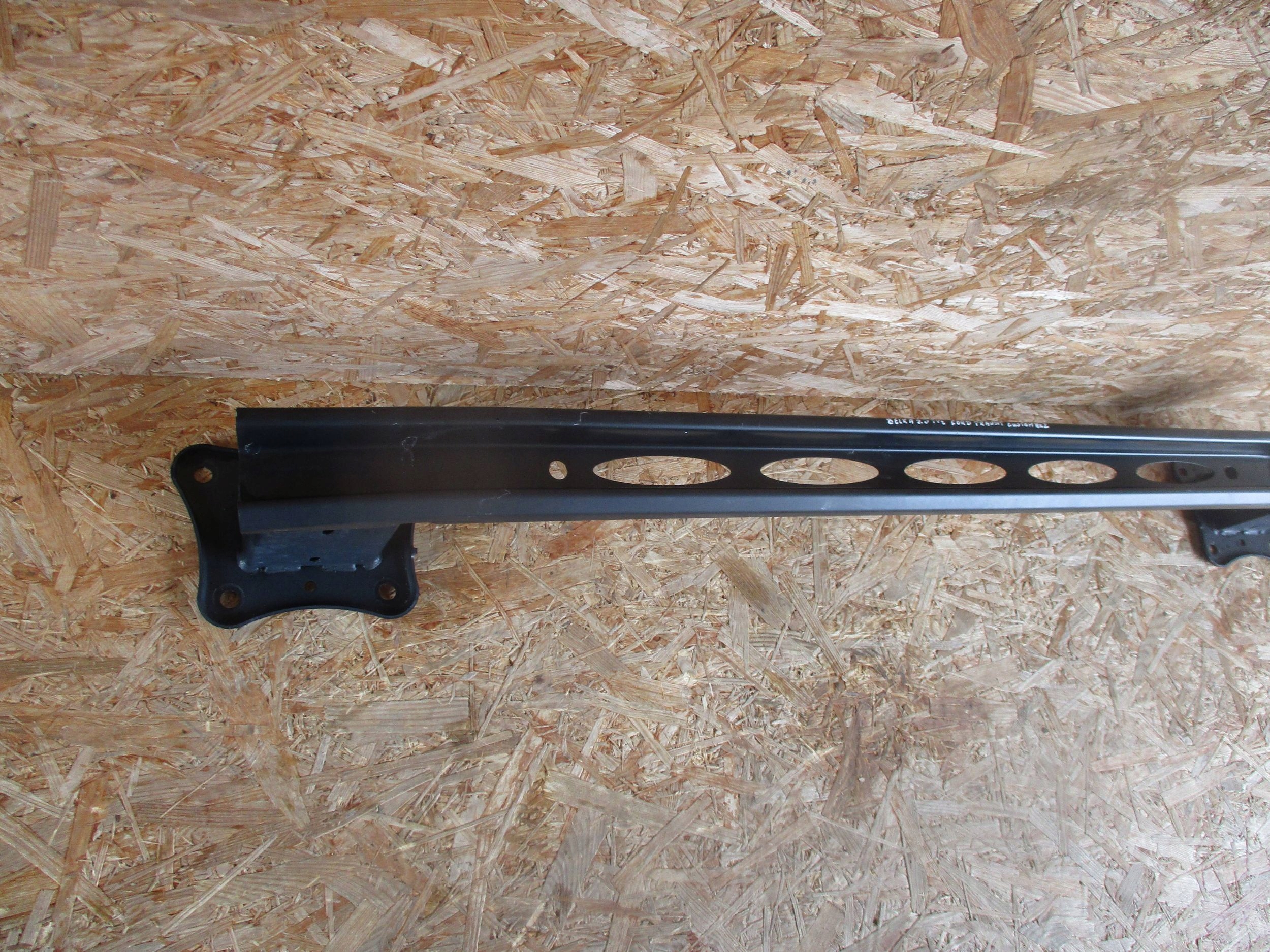 bumper support rear part rear FORD TRANSIT CUSTOM MK2 II 23