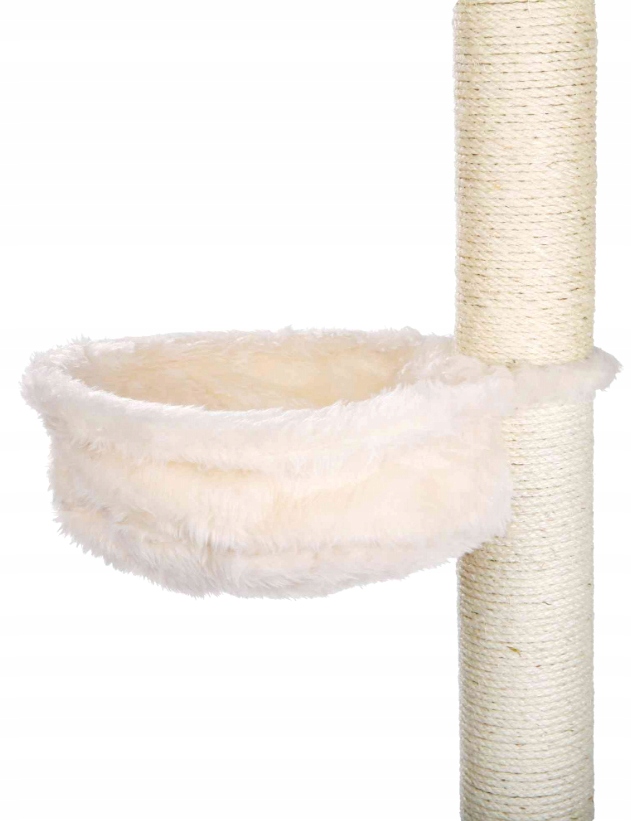 

Trixie Legowisko Plusz dla kota Do Drapaka ø 38 cm