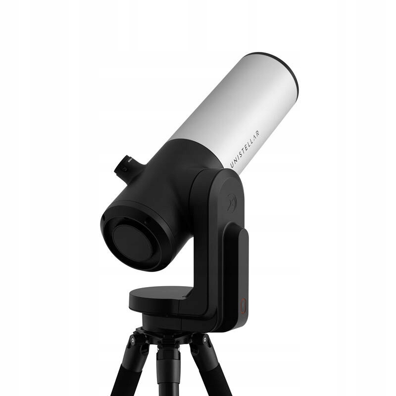 Skomputeryzowany teleskop N 114/450 Unistellar eVscope 2 450 mm
