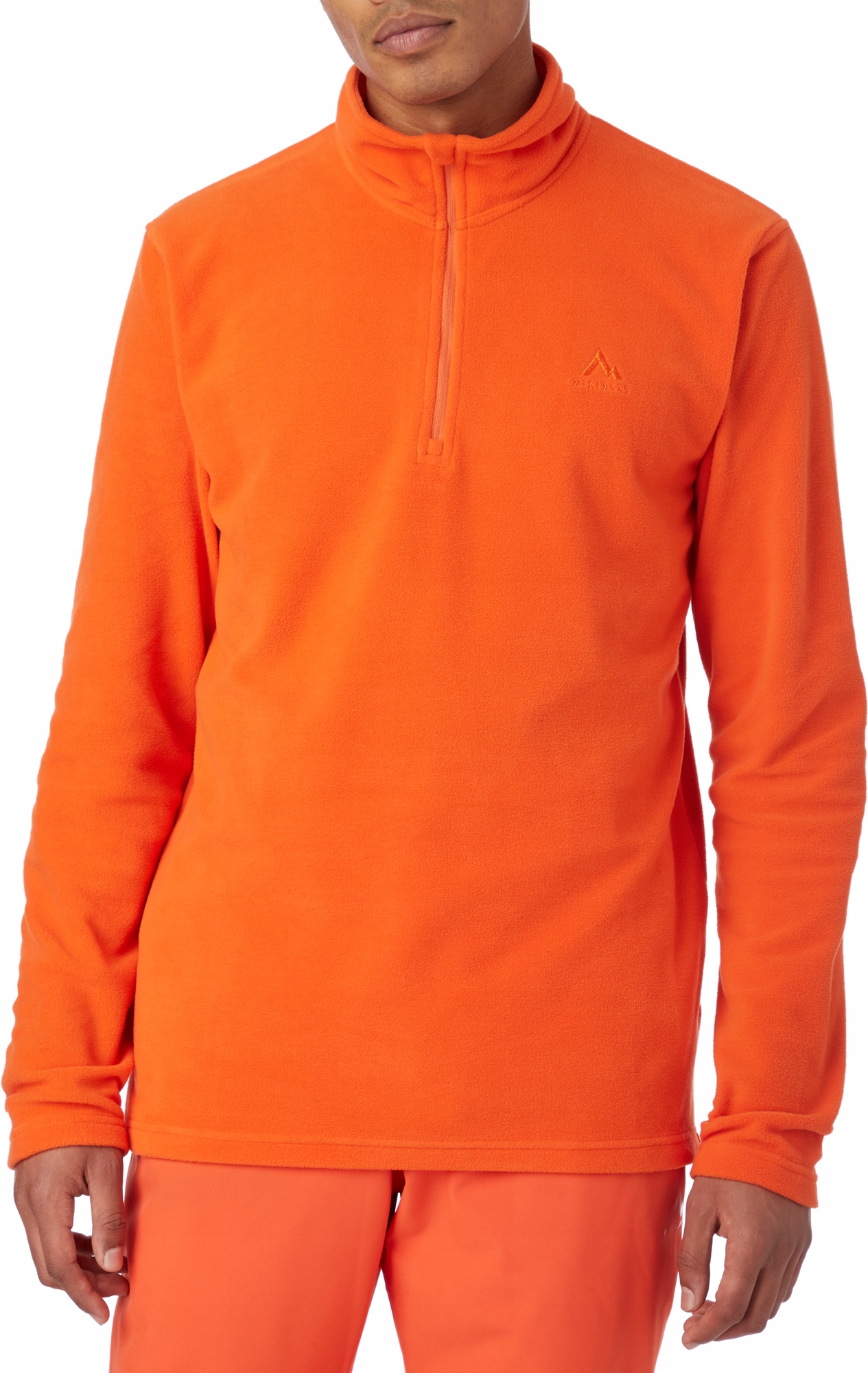 

Bluza polarowa męska McKinley Amarillo r.L