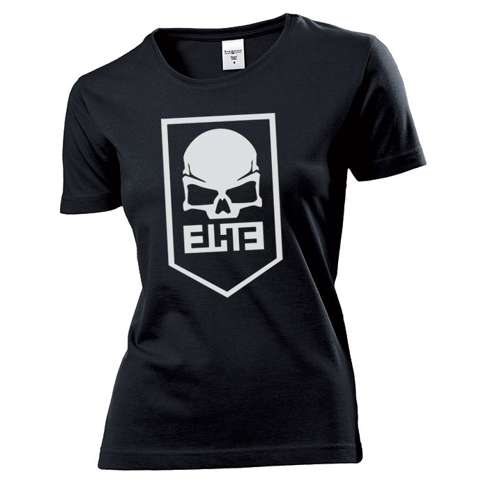 

Koszulka damska Call Of Duty Black Ops III c XL