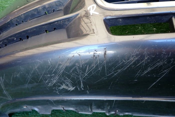 AUDI A4 B7 04-08 Frontstoßstange vorne