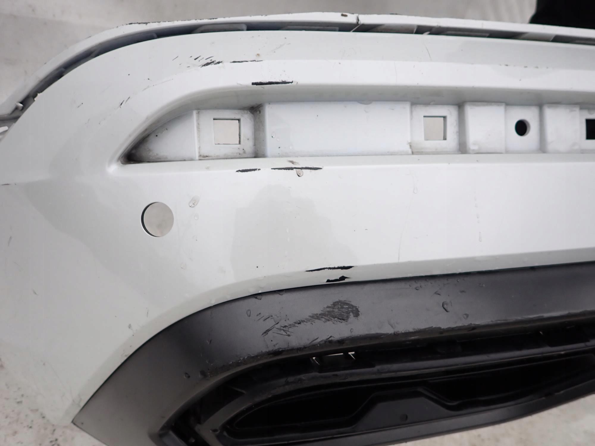 SEAT TARRACO FR 18-> DOL spoiler der Stoßstange heck PDC