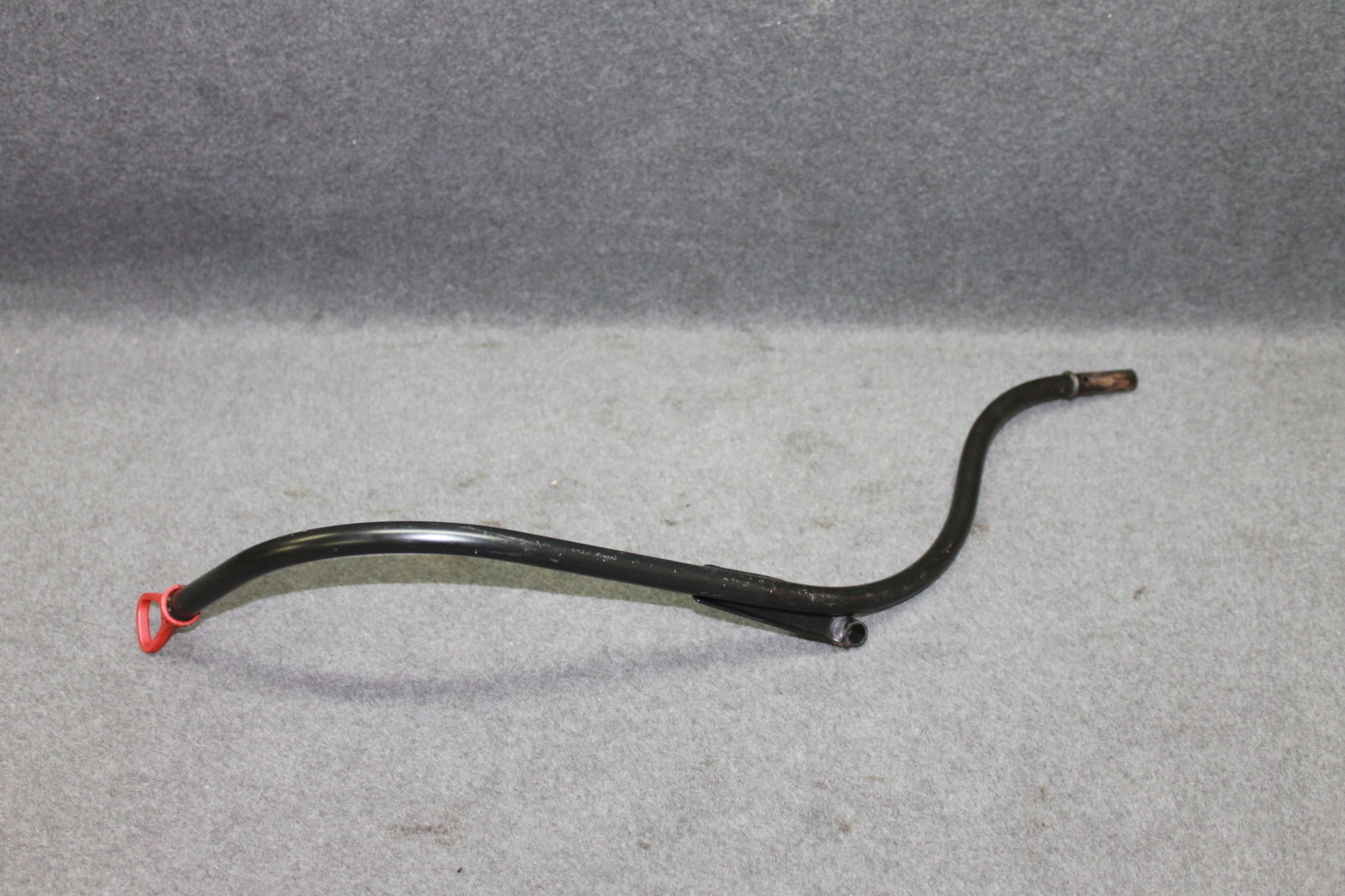 BMW E65 3.5i 4.5i N62 BAGNET MIARKA Livello olio 1435838