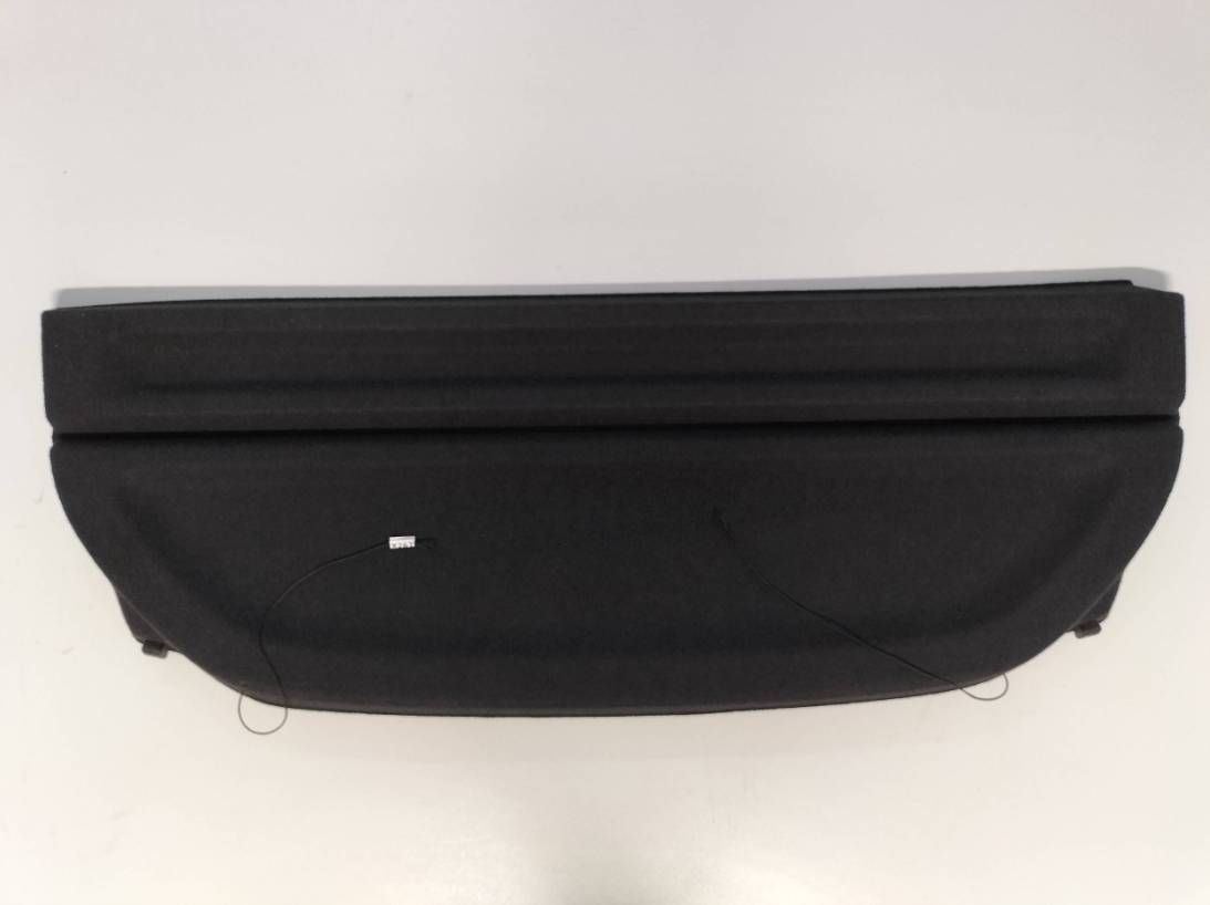 PÓŁKA TYLNA BAGAŻNIKA HONDA JAZZ III