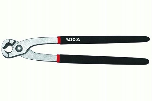 

Szczypce Tynkarskie 250MM