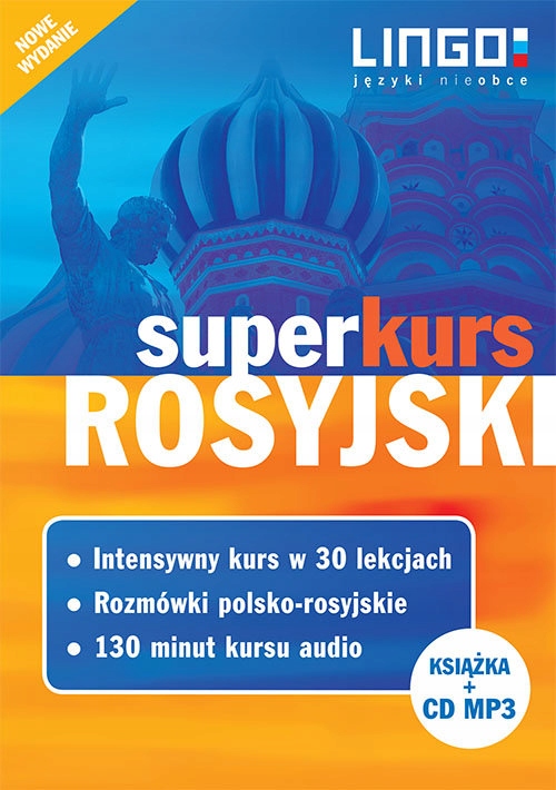 Mirosław Zybert Rosyjski Superkurs