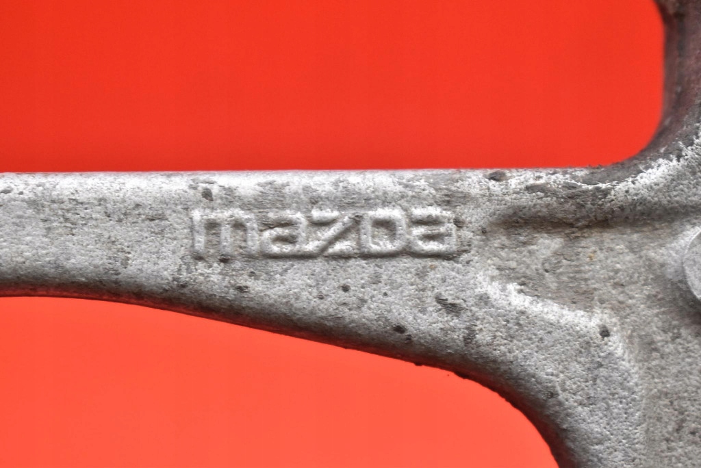 arm left front front upper MAZDA MX5 MX-5 4 IV 2.0 15-18